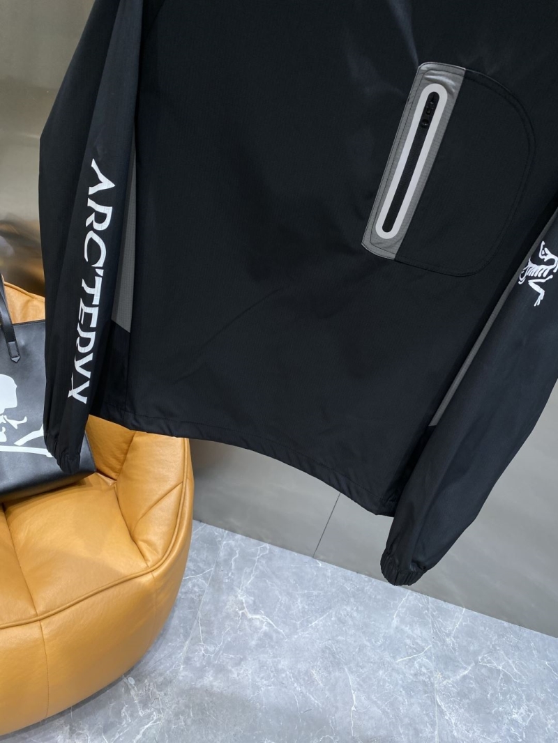 Arcteryx T-shirts